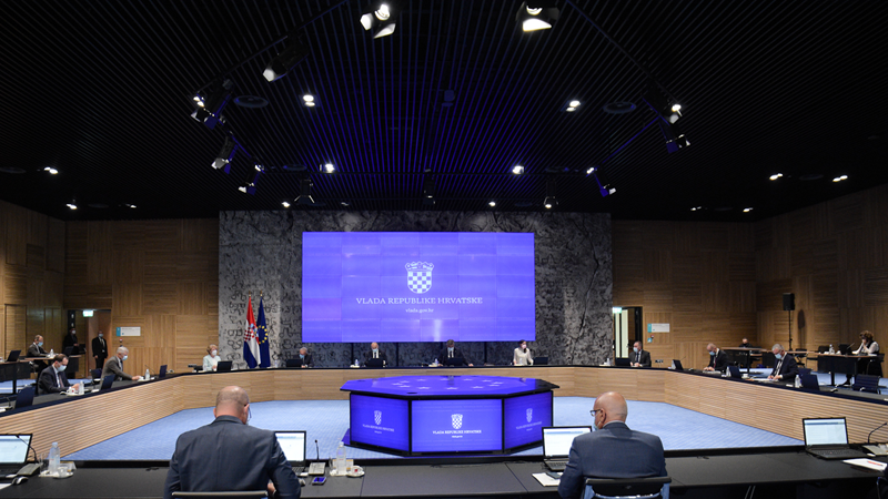 Pravna sigurnost civilnih žrtava dug je države prema nevinim žrtvama Domovinskog rata